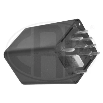 Bild av ERA 661339 Appareil de commande, temps préchauffage 5 VOLKSWAGEN: Touareg I, Transporter 5, Multivan (7HM