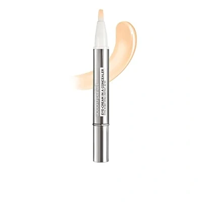 Bild av L&#039;Oréal París Accord corrector Parfait Eye Cream in a Concealer tono claro 1 2D Ivory Beige