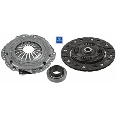 Bild av SACHS 3000 828 101 Kit d&#039;Embrayage 200 OPEL: Astra F Caravan, CC
