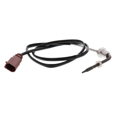 Bild av VEMO V10 72 1544 Palpeur, température des gaz avec câble AUDI: A4 B7 Berline, Avant, B6/B7 Cabriolet