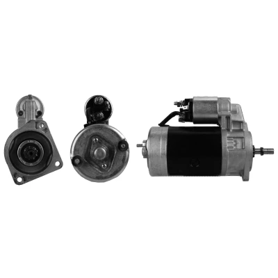 Bild av LUCAS ELECTRICAL LRS00419 Démarreur 12 1,7 9 VOLKSWAGEN: Passat B2 3/5 portes