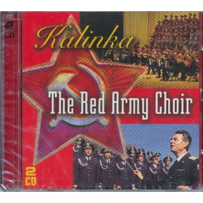 Bild av Kalinka CD 2 discs (2003) Pre Owned
