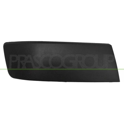 Bild av PRASCO VG9191243 Baguette et bande protectrice, pare chocs avant droite VOLKSWAGEN: Transporter 5