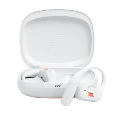 Bild av JBL Endurance Zone White