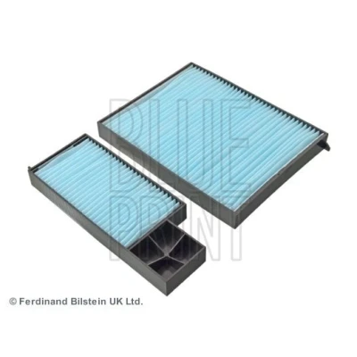 Bild av BLUE PRINT ADG02540 Kit de filtres, air d’habitacle KIA: cee‘d I Break, 5 portes, HYUNDAI: i30 3/5 portes