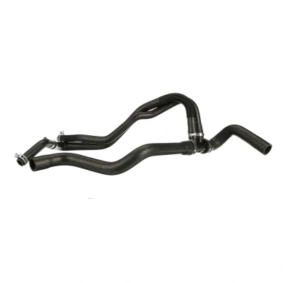 Bild av GATES 05 4980 Durite De Refroidissement EPDM (éthylène propylène diène caoutchouc) DACIA: Sandero I, Logan I Berline