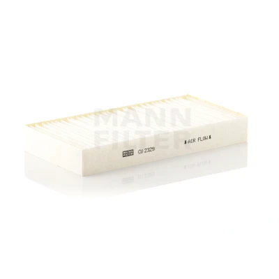 Bild av MANN FILTER CU 2329 Filtre d&#039;habitacle à particules 228 115 30 CHRYSLER: PT Cruiser Break