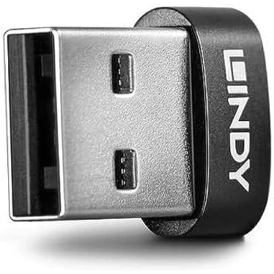 Bild av LINDY 41884 USB 2.0 adapter typ CF/AM