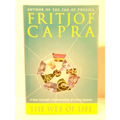 Bild av The Web of Life: A New Scientific Understanding Living Systems
