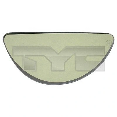 Bild av TYC 310 0180 1 Miroir De Rétroviseur gauche Partie inférieure FORD: Transit Mk6 Van, Mk5 Сamion à Plateau/Сhâssis