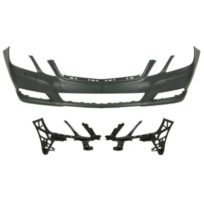 Bild av BLIC 5510 00 3529909P Pare Choc avant pour véhicules avec système d&#039;essuyage complet MERCEDES BENZ: Classe E Berline