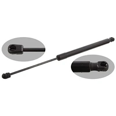 Bild av FEBI BILSTEIN 31643 Vérin de coffre 475 521 côté conducteur ou passager VOLKSWAGEN: Tiguan I