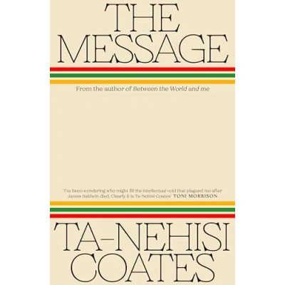 Bild av the Message: Writing and World