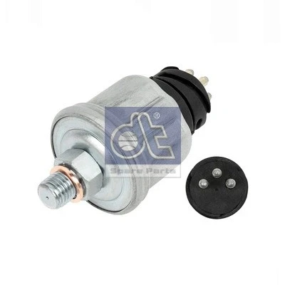 Bild av Sensor, oljetryck Dt spare parts 3.70002