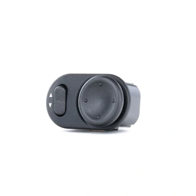 Bild av METZGER 0916233 Commande, ajustage du miroir référence OE OPEL: Zafira A, Astra G CC, Agila A