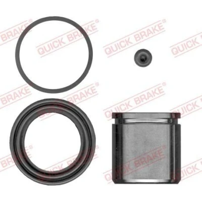 Bild av QUICK BRAKE 114 5151 Kit De Réparation Étrier Frein avec piston 48 LANCIA: DELTA 1, Y10, Ypsilon II, MG: MG TF Cabriolet, MGF Cabriolet