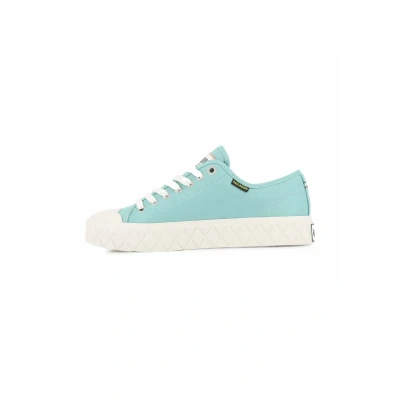 Bild av Palladium Blandad Palla Ace Ankel Boot, havsgrön, 46 EU, Sea Green, EU