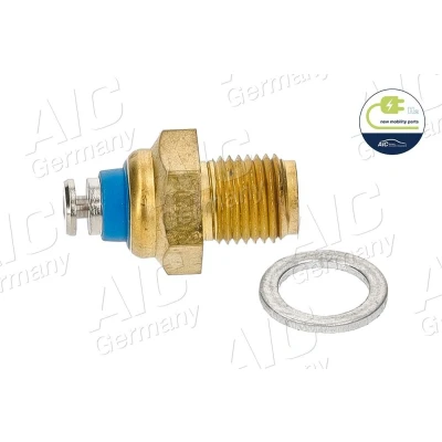 Bild av AIC 51913 Sonde De Temperature d&#039;Huile AUDI: 80 B4 Berline, A4 B5 Avant, A6 C5 VOLKSWAGEN: Passat GP Berline