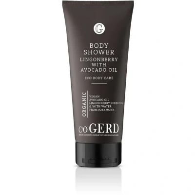 Bild av c/o GERD Body Shower Lingonberry 200 ml