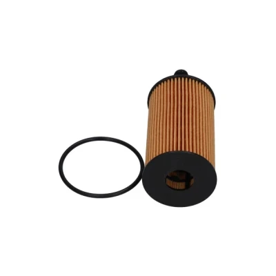 Bild av KAVO PARTS FOF 10074 Oljefilter Filterinsats PEUGEOT: 307 Hatchback, 206 Kombi, CITROËN: C3 I Berlingo / First