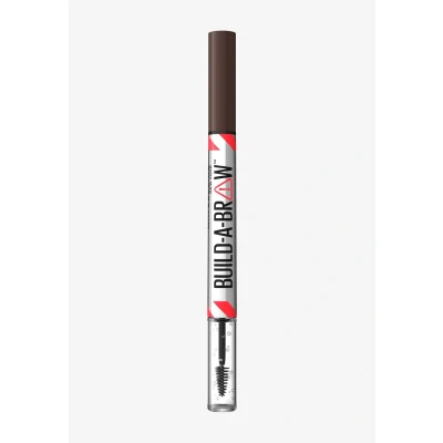 Bild av Maybelline New York Buildabrow Ögonbrynsgel, Storlek: 1.64 g, Deep brown