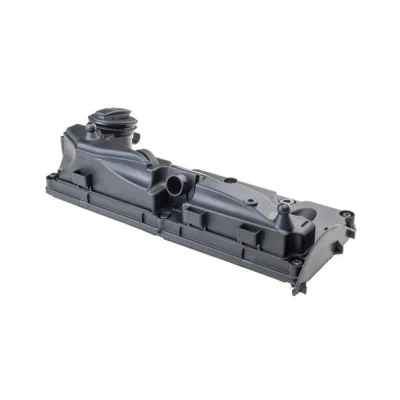 Bild av MAHLE ORIGINAL ZH 556 Ventilkåpa med tätning, ventil skruvar, lock VOLKSWAGEN: Amarok Pick up, Crafter 30 50 Flak/Chassi