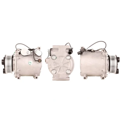 Bild av LUCAS ACP722 Compresseur De Climatisation PAG 46 R 134a