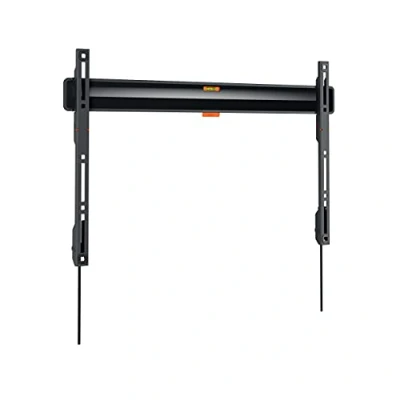Bild av Vogel&#039;s TVM 3605 platt TV väggfäste för 40100 tums TV, max. 75 kg, fäste VESA 600 x 400, universell kompatibilitet, avstånd till väggen endast 2,2 cm