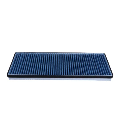 Bild av MAXGEAR 26 1884 Filtre d&#039;habitacle à charbon actif, avec effet antibactérien, aux propriétés anti allergènes 398 148 27