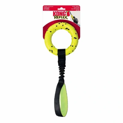 Bild av KONG Reflex Tug 40X14,5X3Cm