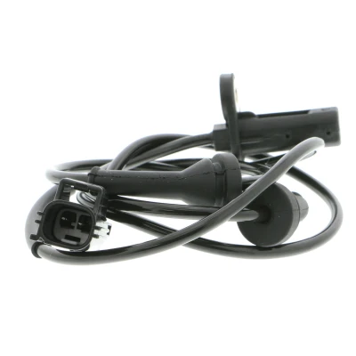 Bild av VEMO V95 72 0081 Capteur ABS Essieu avant droit Qualité originale pour véhicules avec système antiblocage 12 VOLVO: V70 2, S80 I, S60 I