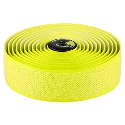 Bild av Lizard Skins styrband LIZARDSKINS DSP 2.5 BAR TAPE gr.2,5mm neon gul (NY)