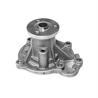 Bild av VALEO 506717 Pompe à eau sans poulie joints couvercle NISSAN: Micra 3, Note I, C+C 3