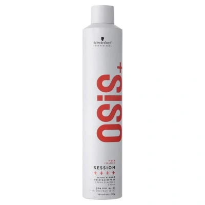 Bild av Schwarzkopf Professional OSiS Session 500 ml