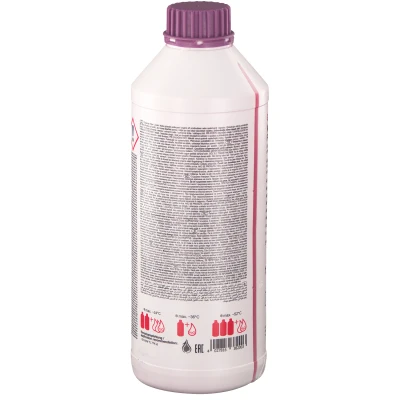 Bild av Frostskydd FEBI BILSTEIN 38200