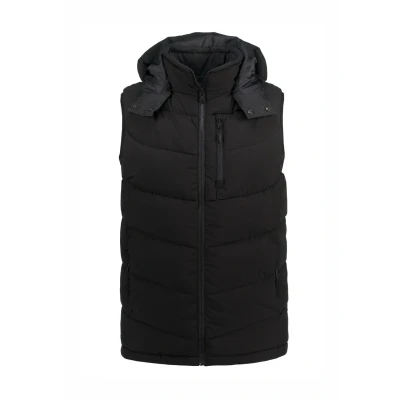 Bild av JP1880 Väst, Storlek: 3XL, Black