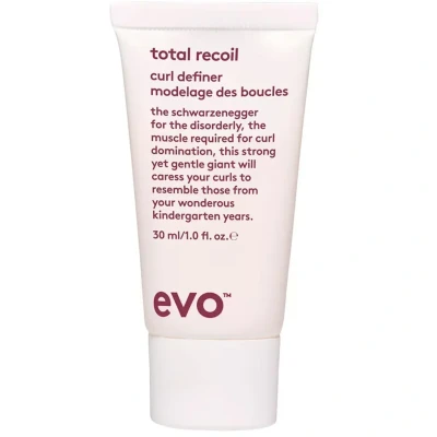 Bild av Evo Total Recoil Curl Definer 30 ml