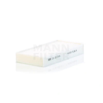 Bild av Filter, kupéventilation MANN FILTER CU 23 015 2