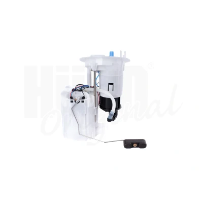 Bild av HITACHI 133146 Unité d&#039;injection de carburant avec palpeur électrique Essence AUDI: A5 B8 Coupe, A4 Berline, Sportback