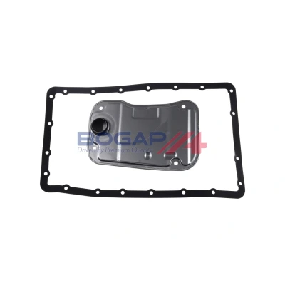 Bild av BOGAP T8115103 Oljefiltersats, automatväxellåda LEXUS: GS IV, MITSUBISHI: L200 / Triton V Pick up, TOYOTA: HILUX VIII 3 up