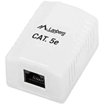 Bild av Lanberg network surface mount box