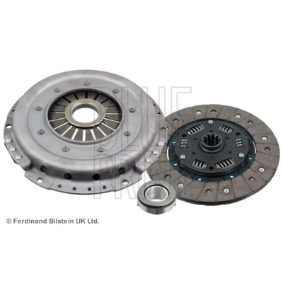 Bild av BLUE PRINT ADU173012 Kit d&#039;Embrayage à trois pièces avec graisse synthétique butée de débrayage 230 MERCEDES BENZ: Classe S Berline, G SUV