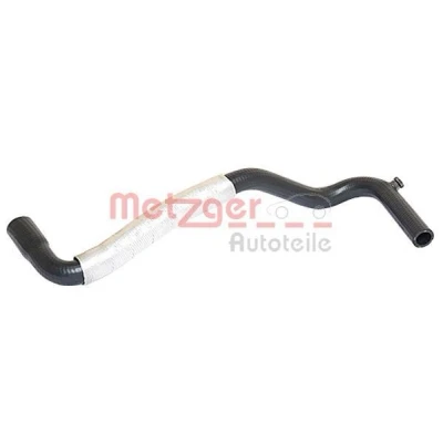 Bild av METZGER 2420791 Durite De Refroidissement EPDM (éthylène propylène diène caoutchouc) VOLKSWAGEN: Transporter 4 Bus,