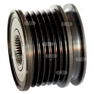 Bild av HC Cargo F 032 232 624 Frihjulskoppling 39,0mm