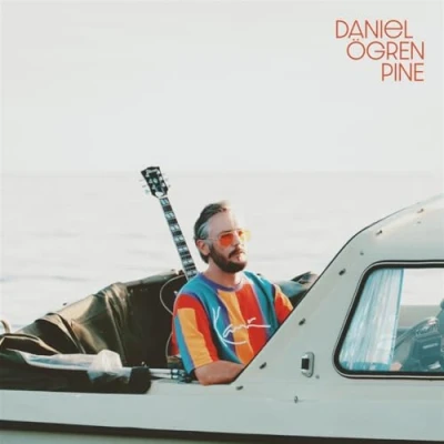 Bild av Daniel Ögren Pine (Color 2LP) (LP)