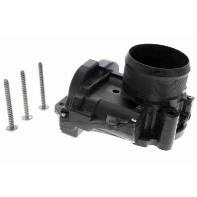 Bild av VEMO V20 81 0019 Boitier Papillon PEUGEOT: 207 3/5 portes, 308 I 3008 I, CITROËN: DS3 3 C5 3, C4 Picasso 1, MINI: portes