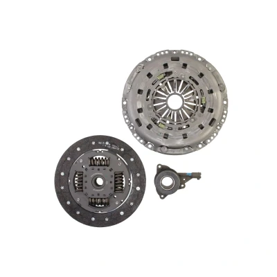 Bild av LuK 626 3053 33 Kit d&#039;Embrayage avec butée hydraulique Outillage spécialisé nécessaire pour le montage réglage automatique 260