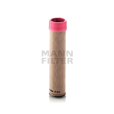 Bild av MANN FILTER CF 75/2 Filtre à air secondaire