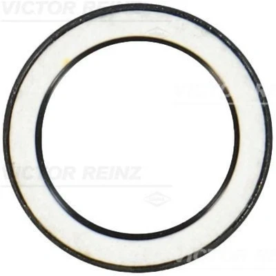 Bild av REINZ 81 10629 00 Joint Spi De Vilebrequin FPM (caoutchouc fluoré) DACIA: SANDERO 2, LOGAN MCV RENAULT: Twingo 3, Clio V 3/5 portes