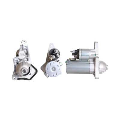 Bild av DRI 330075102 Démarreur 12 1,2 10 Pin &quot;30&quot; M8 B+, &quot;50&quot; M5 70 DACIA: Duster II, Dokker Break, RENAULT: Megane 4